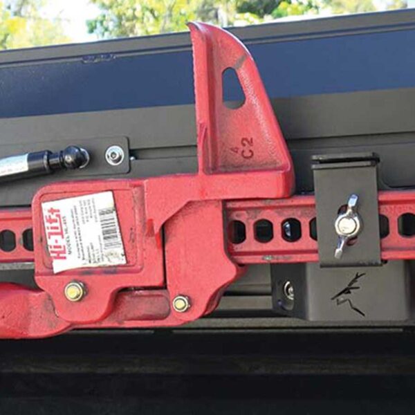 Hi-Lift Jack Mount