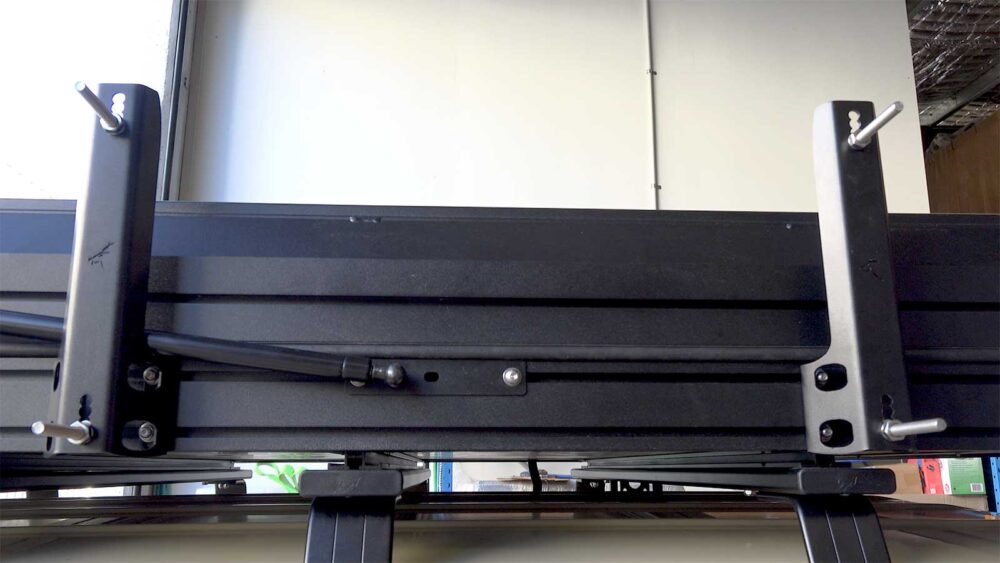 MAXTRAX Side Mount Bracket - Image 2