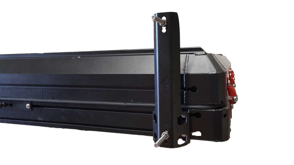 MAXTRAX Side Mount Bracket - Image 3