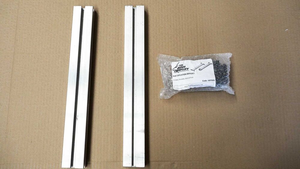 Slat Extension Brackets - Image 5