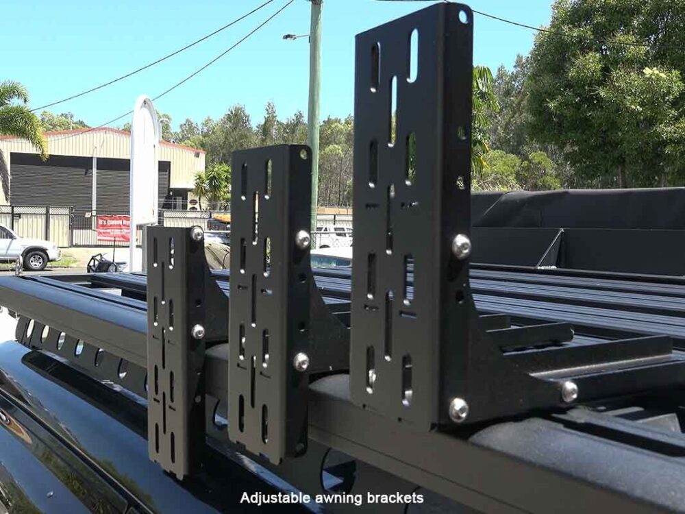 270 XT Awning Mk2 - Image 19