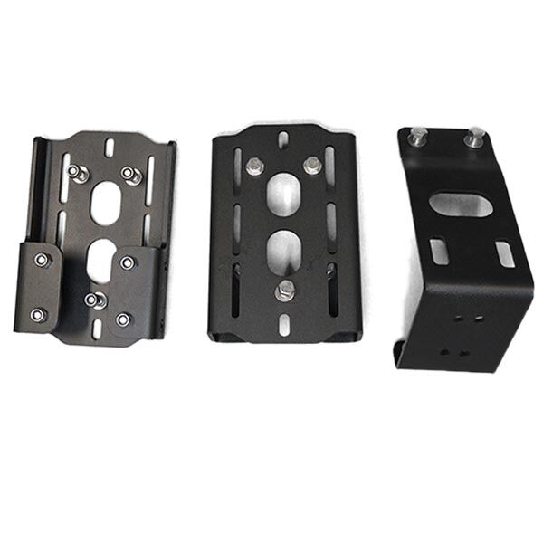 Tent To Awning Bracket