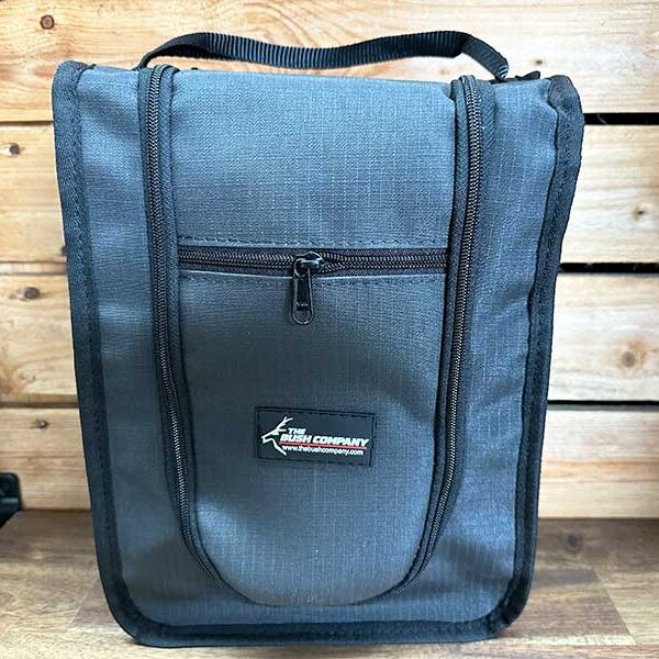 Compact Wash Bag