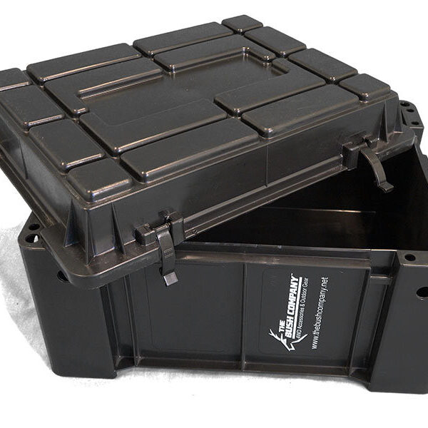Pioneer Box Hi-Lid