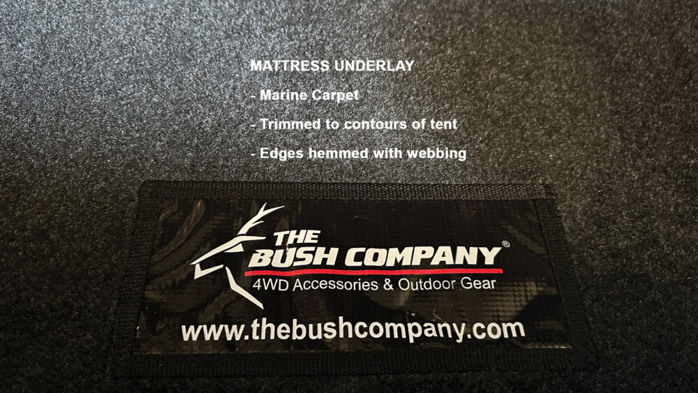 TX27 Hardshell Rooftop Tents - Image 19