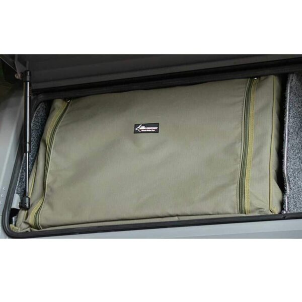 Canopy Shelf Utility Bag – Smart Storage