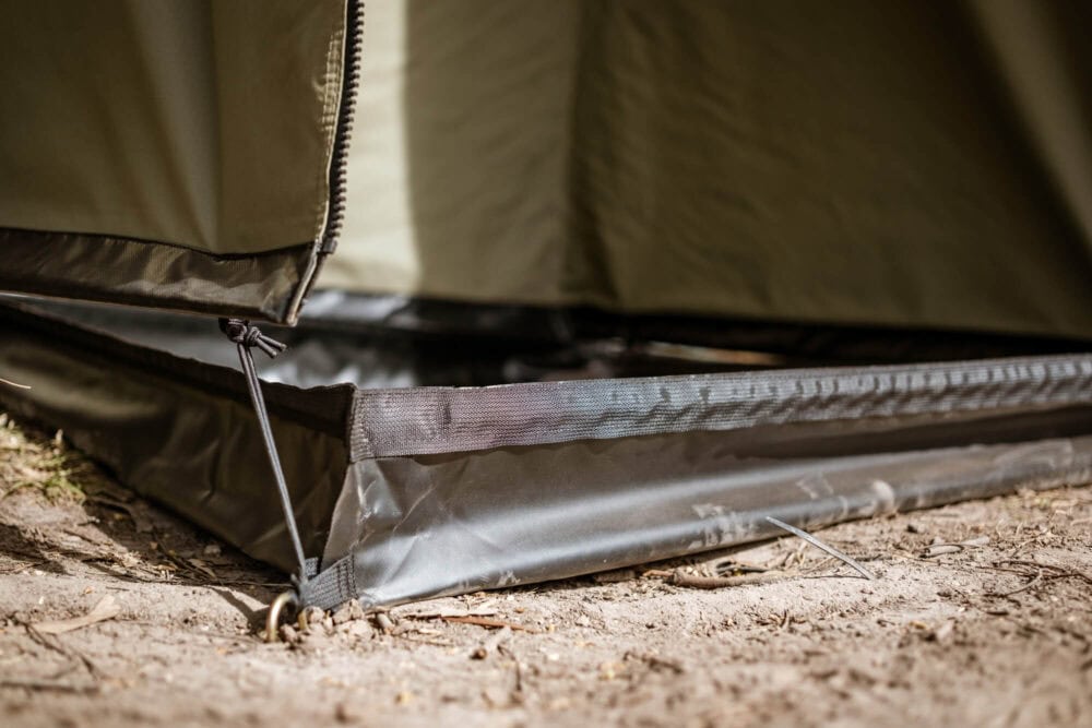 Shower Tent // Outhouse - Image 5