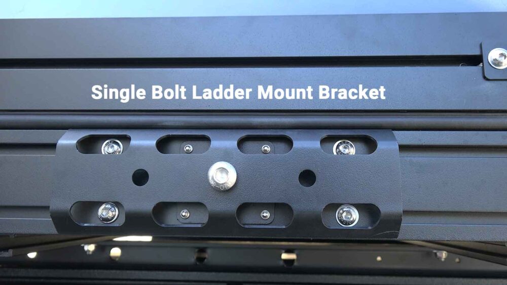 Ladder Mount Bracket - Image 2