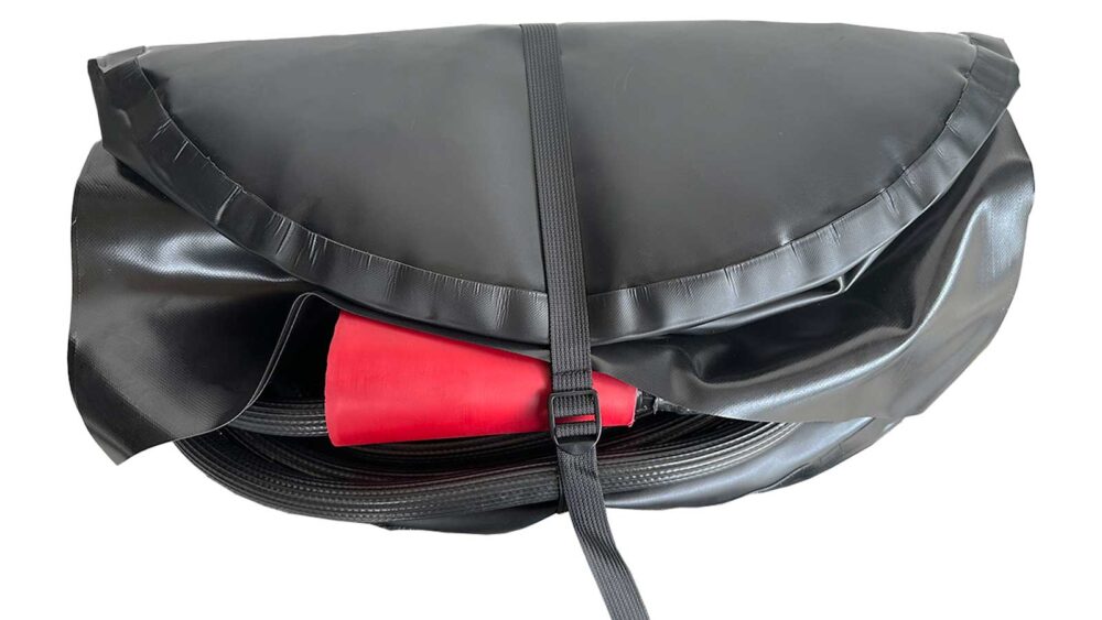 Heavy Duty Air Jack - Image 3