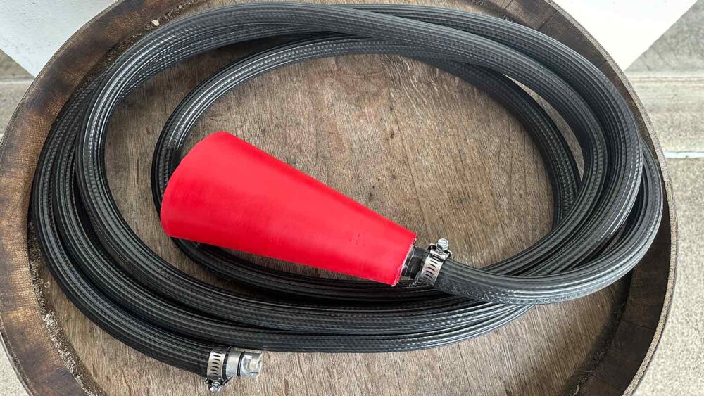 Heavy Duty Air Jack - Image 4