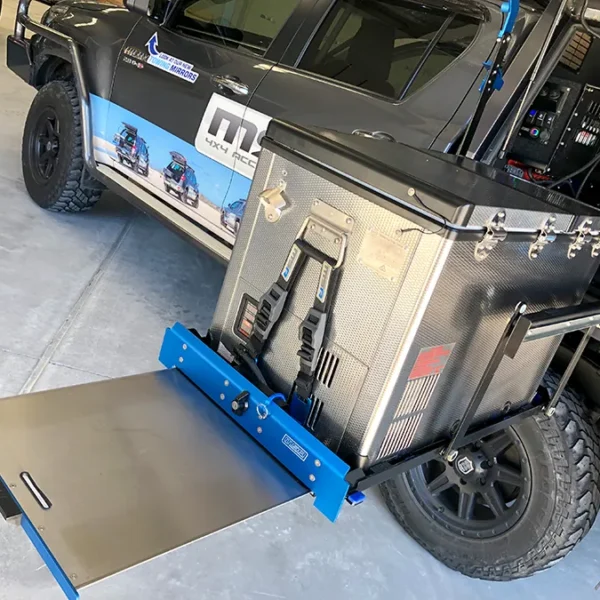 DROP SLIDE-DS45 With Table