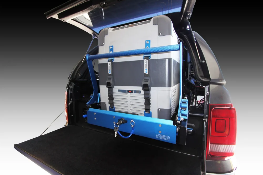 Fridge Tie Down Kit - Image 3