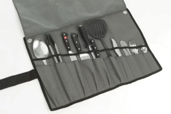 Tool And Cutlery Roll