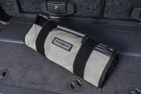 Ultimate Tool Roll