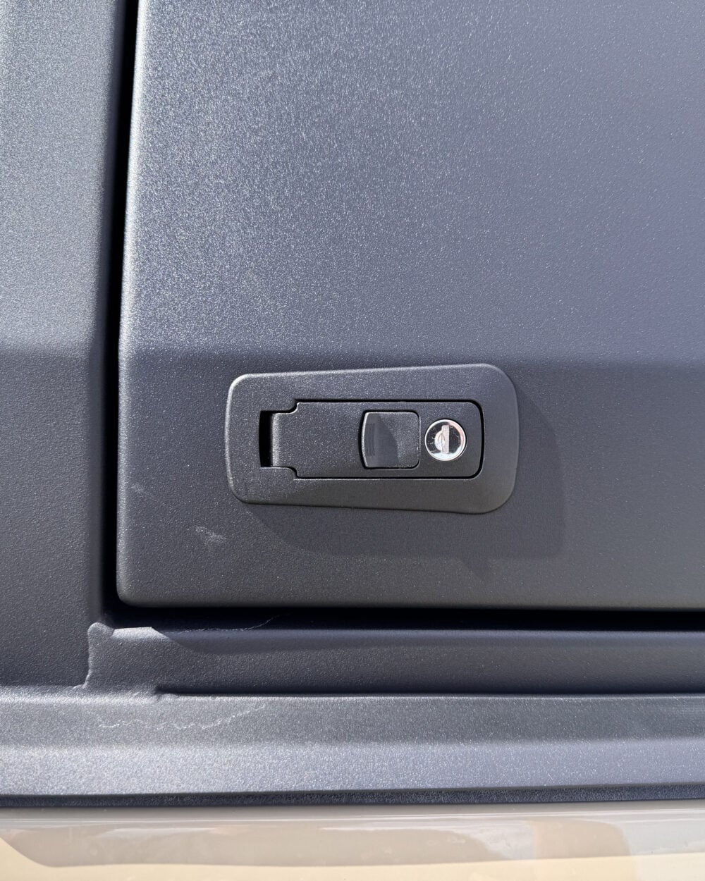 Navigator Canopy – Toyota Tacoma (Gen 3) – 5ft - Image 7