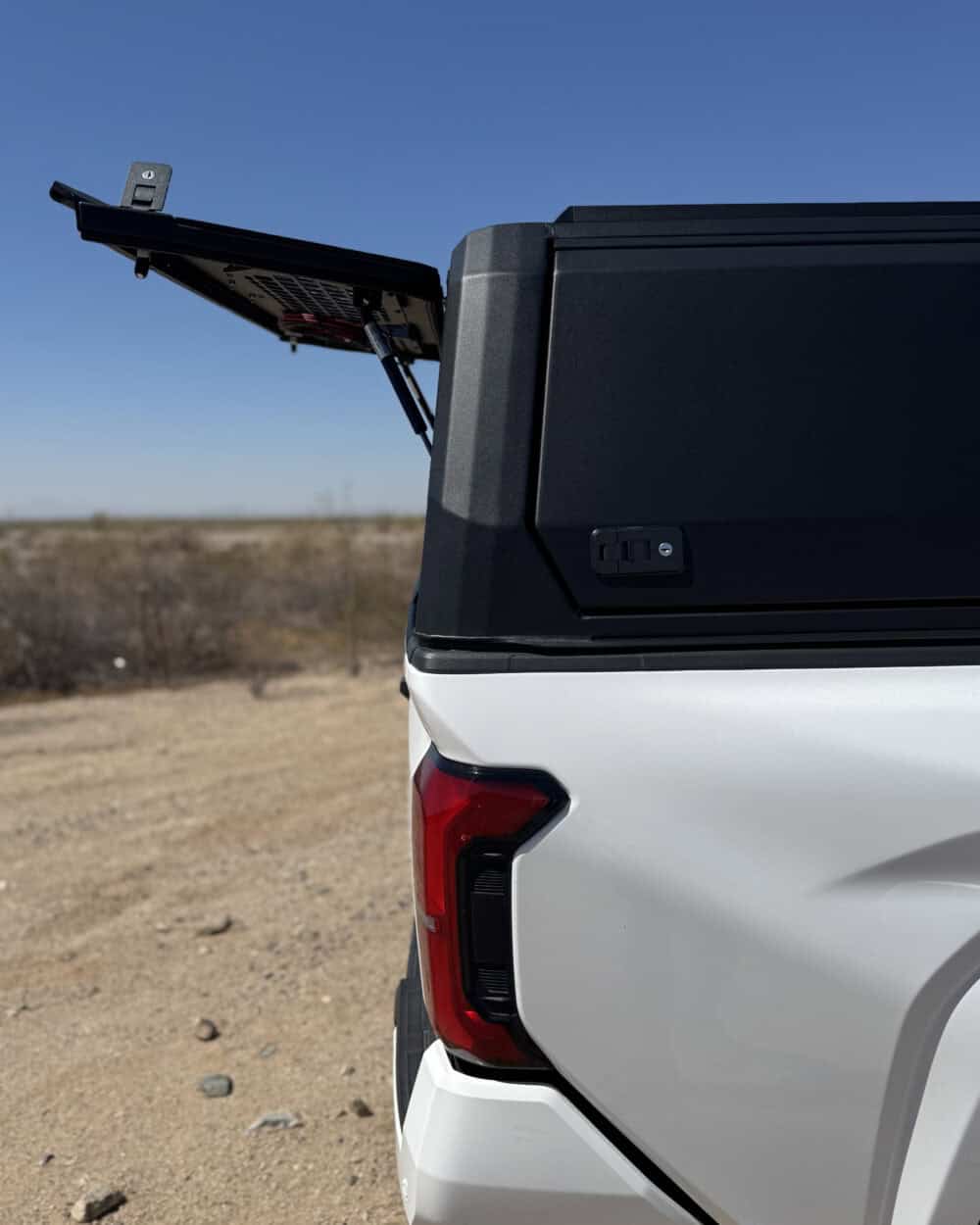 Navigator Canopy – Toyota Tacoma (Gen 4) – 5ft - Image 8
