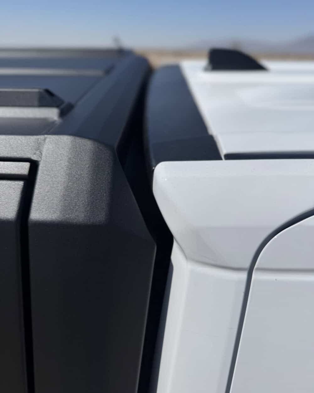 Navigator Canopy – Toyota Tacoma (Gen 4) – 5ft - Image 10