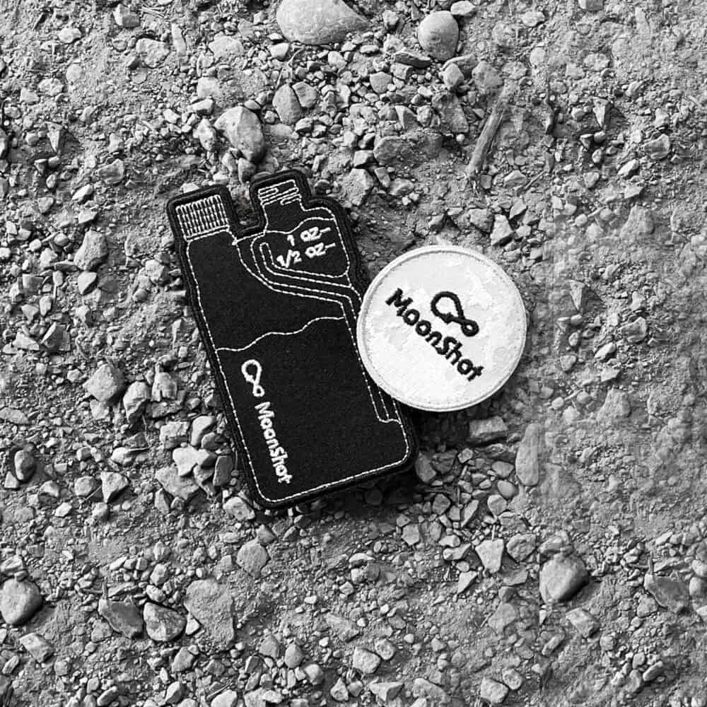 The Original 16oz MoonShot - Image 2