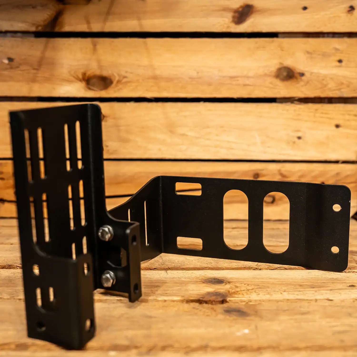 Awning To Tent Bracket 4 Piece - AX27, TX27/MAX, DX27 - Image 5